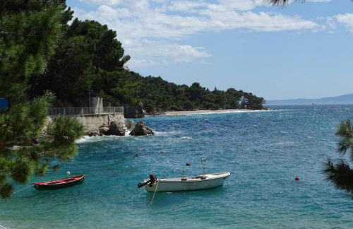 Sunset Villa Brela - Foto 25