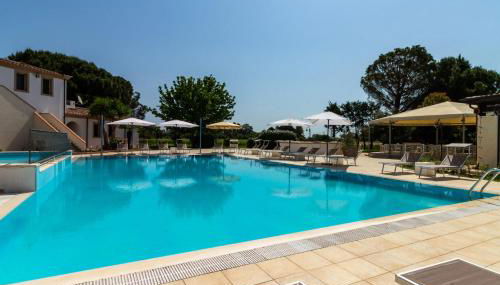 Museddu Beach Residence - Foto 3