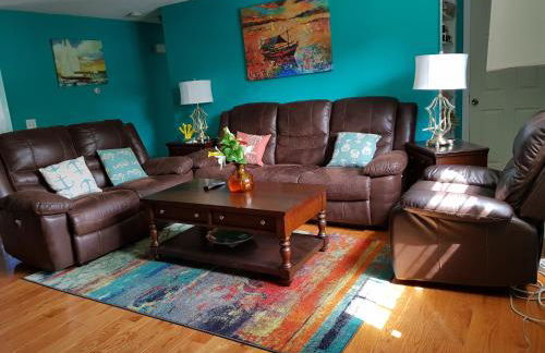 Thompson House Cape Cod - Foto 12