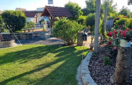 Ferienwohnung Schwarz - Foto 17