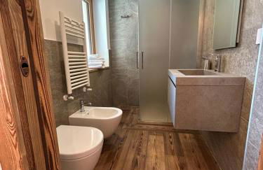 Les quatre montagnes, Appartements - Foto 16