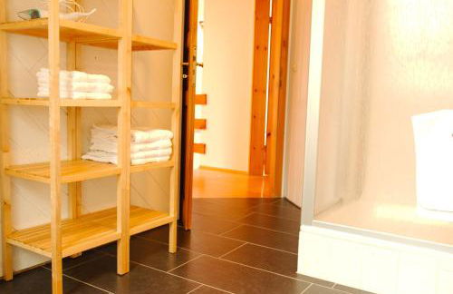 Ferienwohnung Bildgasse - Foto 12