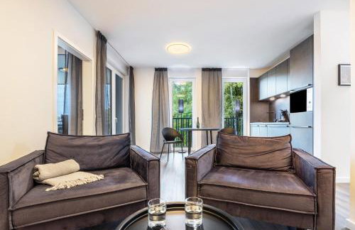 Egge Resort 7g mit Whirpool u Sauna - Photo 3