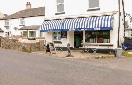 Alexander's Cottage - Foto 51