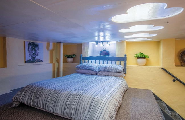 Clouds - 1 Bedroom Holiday Home - Milford Haven - Photo 5