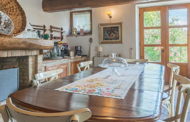 Casatorre 6 2 Emma Villas - Foto 33