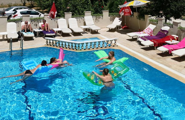 Magi Apart Hotel - Foto 28