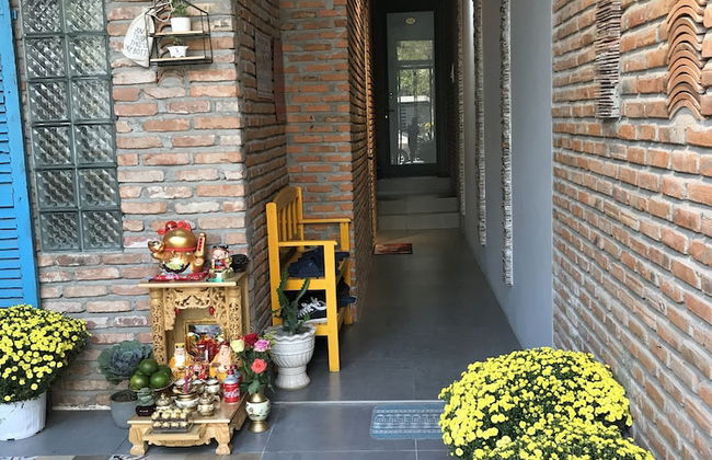 Ngoi House - Foto 34