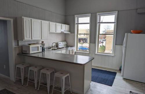 Charming Apartments in the Heart of Robinson - Foto 50