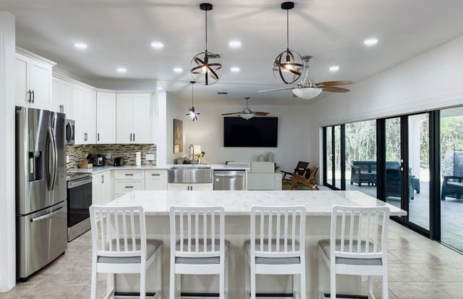 The Lake House - Foto 19