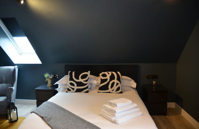 Sky City Apartments - Foto 16