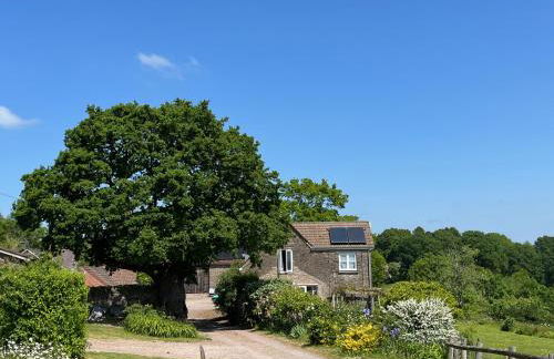 The Bothy at Oak Farm - Foto 8