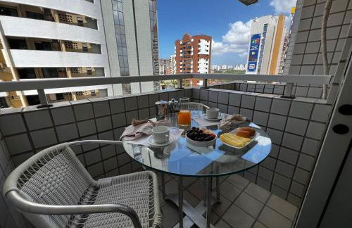 America Flat Localização incrível em São Luís - Foto 35