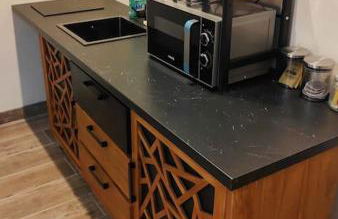 Studio SPA Le Petit Clos - Foto 21