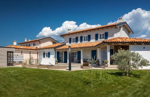 Beautiful Home In Maruzini With Sauna - Foto 16