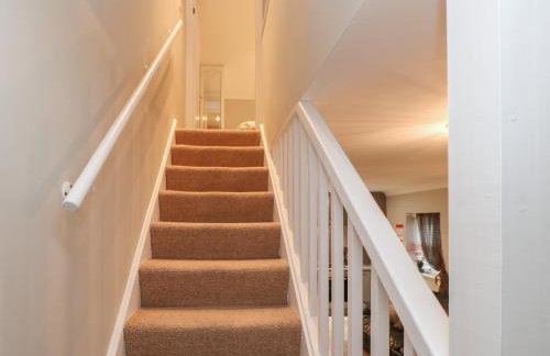 Honeysuckle Cottage - Foto 9