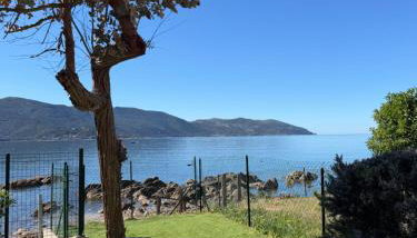 Accès mer, appartement 2-4 pers sur plage - Foto 4