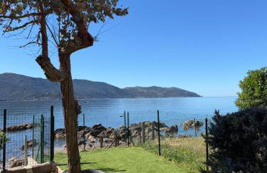 Accès mer, appartement 2-4 pers sur plage - Foto 4