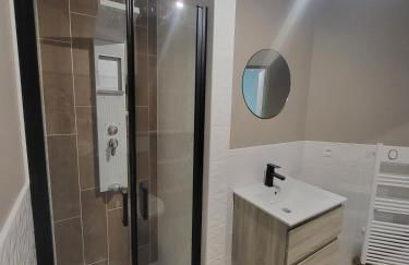 Appartement rez-de-chaussée - Foto 2