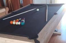 Newly Renovated Villa 4 Seasons with BBQ, private pool, ping pong and football table - Foto 11