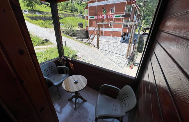 DİLEK APART - Foto 36