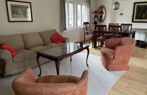 Holiday home on Lake Ruppin - Foto 9