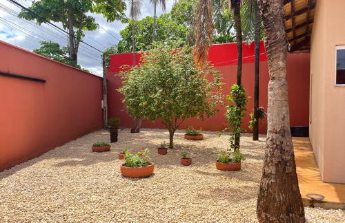 Casa familiar na 405 - Palmas - Foto 26