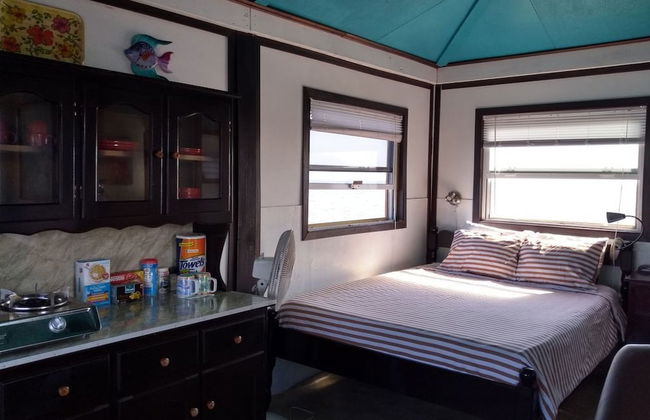 Bird Island Placencia - Foto 4