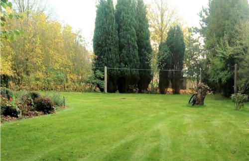 Nordsee Gulfhof 2 mit Garten Dornum 60 qm - Foto 17