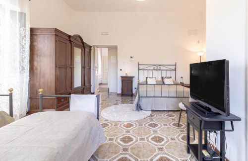 Il Castello degli Ulivi - Agriturismo in Natura - Foto 13