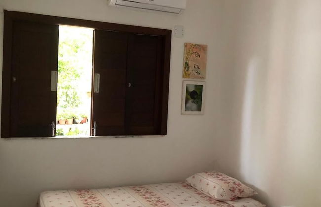 Casa na Ilha - 100 metros da Praia - Photo 5