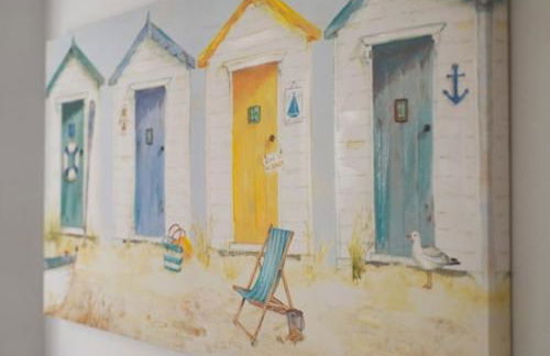 Alverstoke Manor - family home with pool table - Photo 39