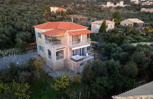 Villa Odelia - Foto 28