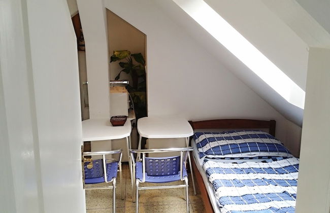 Holiday Apartments Karlovy Vary - Foto 51