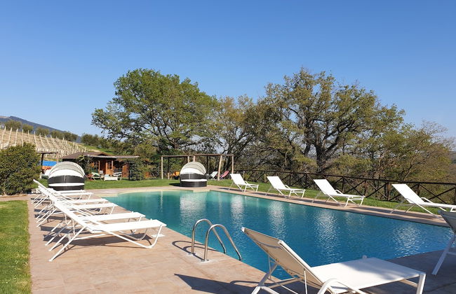 Casali del Toppello - Foto 59