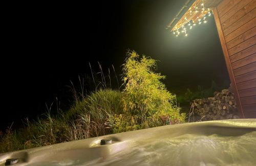 Chatka na Skraju Lasu - Foto 23