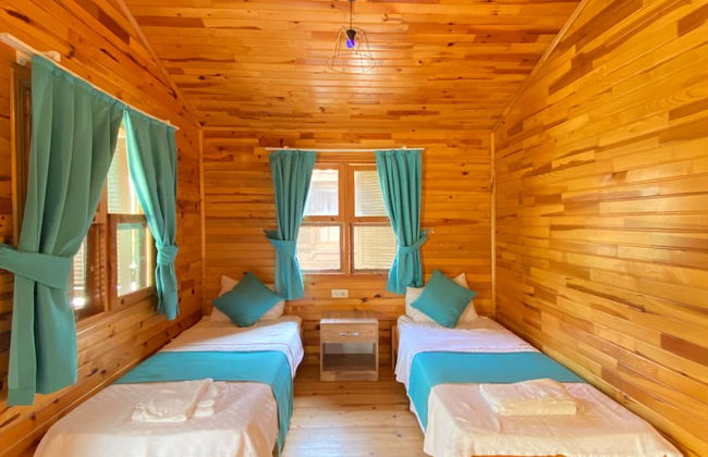 La Maison Hotel Çıralı - Foto 5