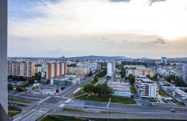 Penmoor City View - Foto 20