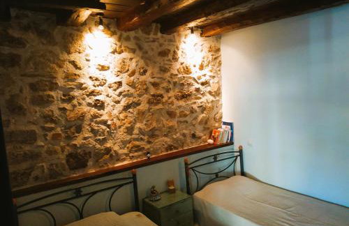 Corfu Ariandi Stone House - Foto 35