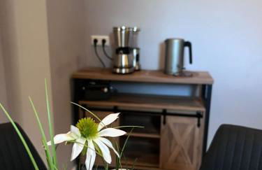 Güden Pearl Bhaven Deck 6 ,Exklusive große Wohnung,Hochwertige Ausstattung,Privatparkplatz & Carport,Großer Garten mit Gartenhaus,Langzeitaufenthalt - Foto 24