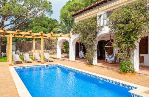 Villa vista bonita 5 rooms - Foto 1