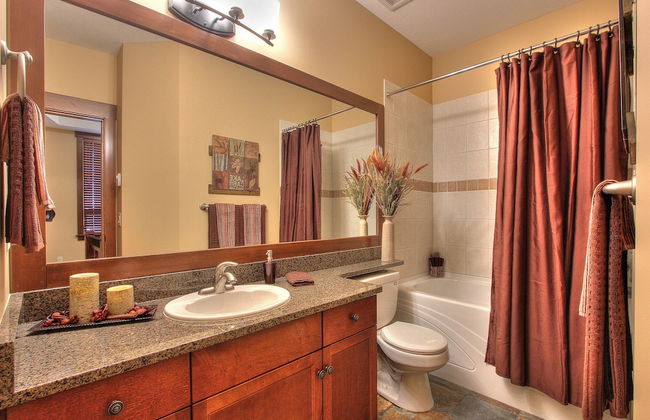 Stonegate Resort - Photo 15