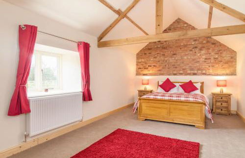 Grange Cottage - Foto 6