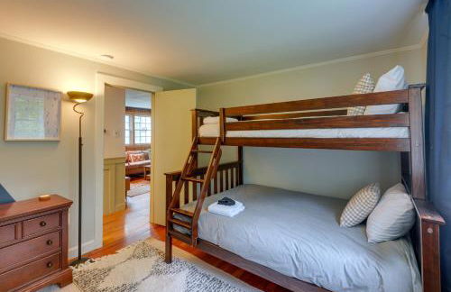 Birch House: Cozy Cabin 5 min from Okemo - Foto 28