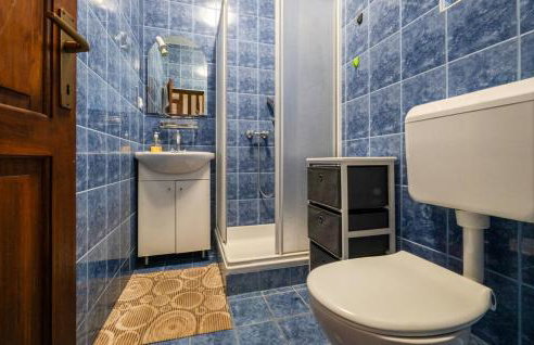 San Vinogradara - One Bedroom Holiday Home With Hot Tube - Photo 6