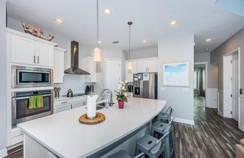 Tropical Treasure Beach Villa - Foto 17