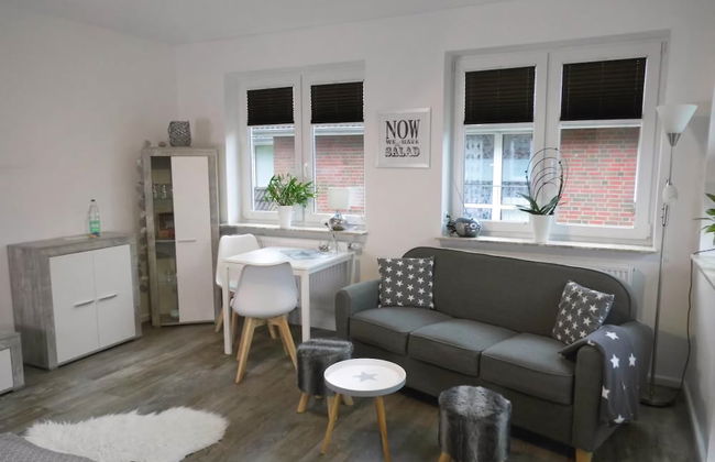 Appartementhaus Kogge - Foto 60