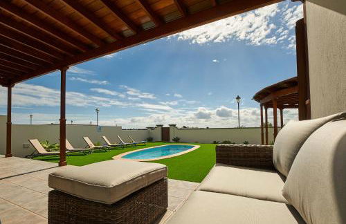 Las Caletas Village Playa Blanca - Foto 3