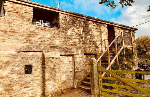 Bream Loft, dog friendly, wood burner, walking distance to beach - Foto 29