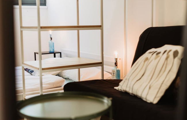 Street food Possonium Apartments - Foto 18